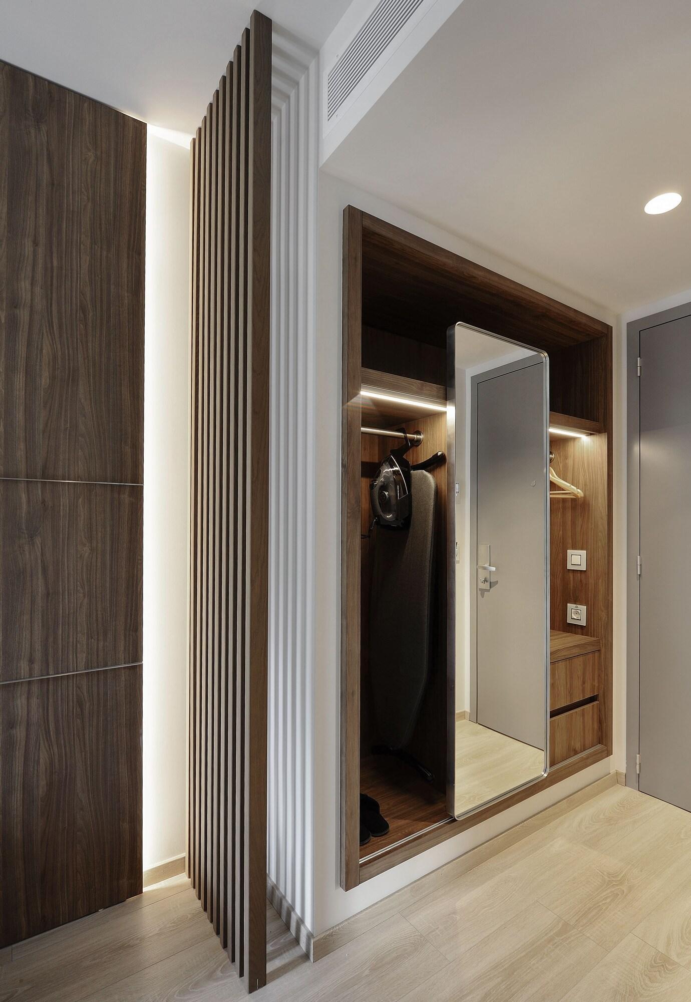 Hotel Evridiki Kilkis