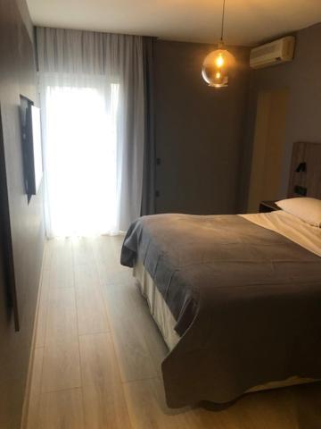 Evridiki Hotel 4*